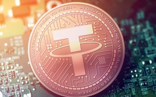 Tether今年增发50亿USDT 原因是？ Tether CTO这么说