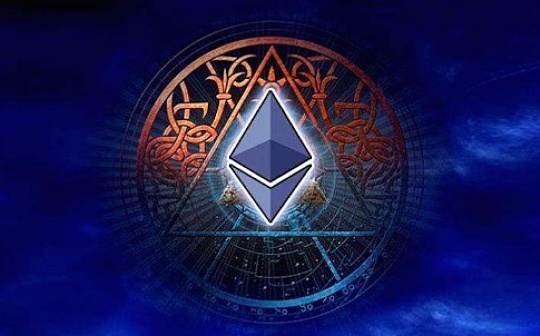 以太坊独立地址数破亿 持有 ETH 地址数近 4000 万意味着什么？