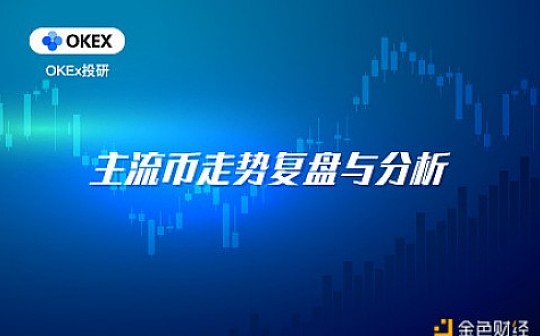 首发 | 关键支撑如期下破 失而复得或再陷震荡魔咒