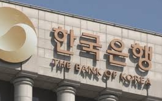 金色前哨 | 韩国央行成立CBDC法律咨询委员会 审查相关法律问题