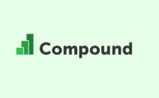 金色观察 | Compound疯狂增长 有水吗？