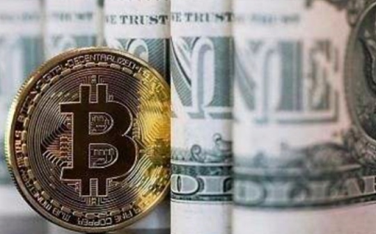 金色观察 | 比特币短线跌破8900美元 分析师：减半后的上涨预期仍在
