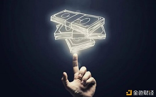 VISA加密货币负责人:CBDC是未来10年货币和支付领域最重要的趋势