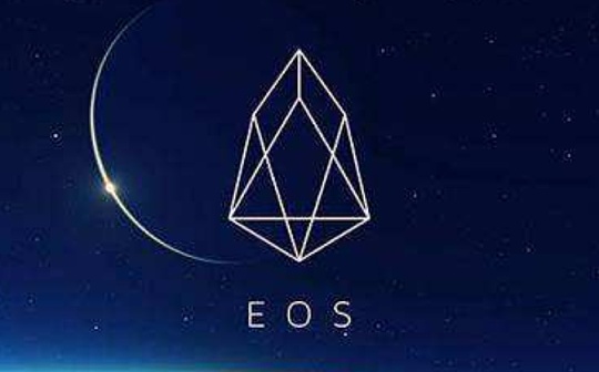 EOS上周回顾： 主网创下4508TPS 新高记录