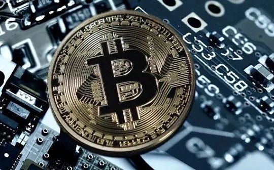 BTC网络难度创纪录 矿工6月份收入下降23%