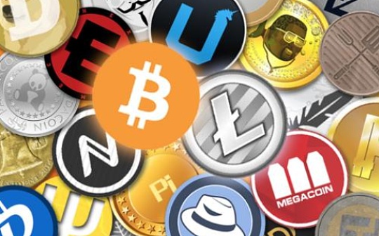 金色趋势丨BTC大牛开启前的最后低吸机会？