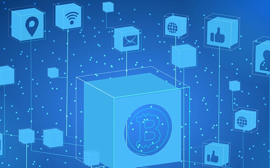 金色观察｜这些年央视报道过的区块链