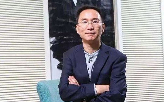 金色前哨 | 詹克团微博回应吴忌寒的《全体同仁书》：尽快回到司法途径
