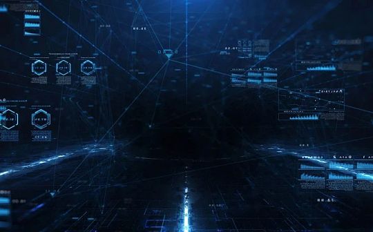 IPFS：区块链“不可能三角”的可能解