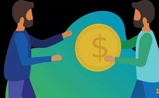DeFi与P2P：你不知道的暗黑故事