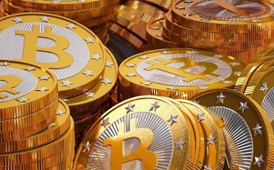 金色趋势丨以史鉴今 BTC已悄然步入长周期牛市？