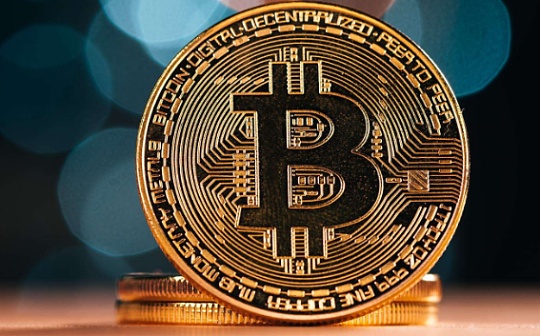 金色趋势丨BTC再次破万 不破不立规律再次验证？