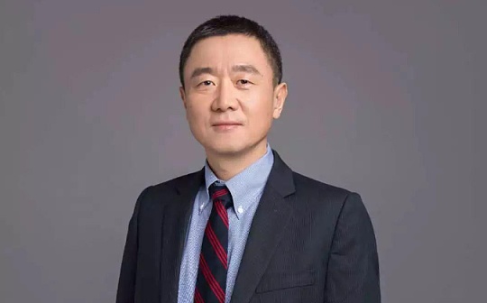 谷燕西：未来基于区块链的证券市场不再有场内和场外交易之分