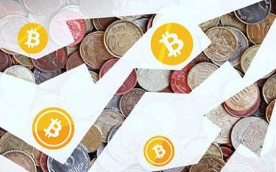 突破1万美元 比特币拿到“货币”身份证 美国开割全球韭菜？