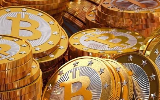 金色趋势丨以史鉴今 比特币大牛行情已悄然而至
