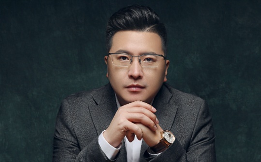 家里有矿 | 币码翁凌发明：Filecoin构建了一个全球协作的分布式存储系统