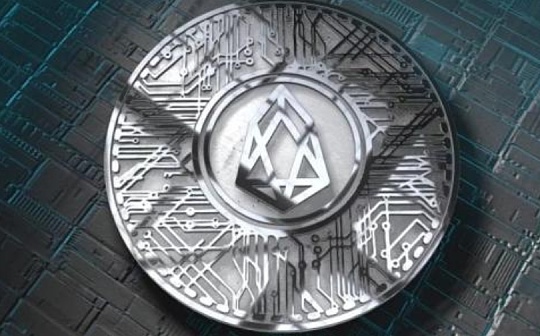 金色观察 | 解锁DeFi的EOS 能靠它起飞吗?