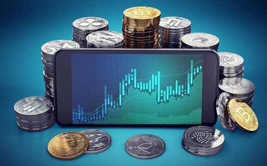 晚间必读5篇 | 价格超BTC YFI是个与众不同的“空气”币