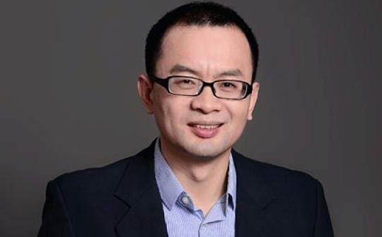蚂蚁集团蒋国飞：上链将成为常态 跨链技术会帮联盟链长成更大的局域网