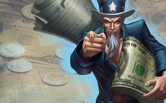 谷燕西:美国数字金融的缓慢发展正在给瑞士创造条件