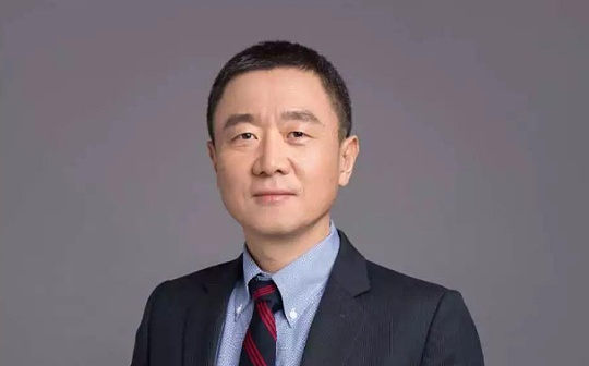 谷燕西：区块链对证券行业的改变始于行业外