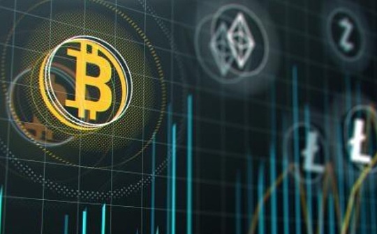 金色早报 | BTC全网平均算力创新高 以太坊的Github开发活动数创7个月新高