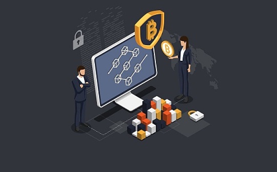金色观察丨DeFi终究还是会被比特币主导？