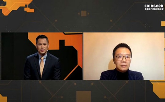 独家视频 | 遨游浏览器推出去中心化域名服务NBDomain