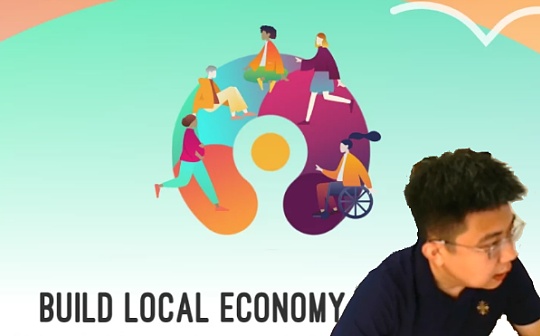 首发 | CirclesUBI最全解读 流程 ? 误区 ? 模型 ?（下）