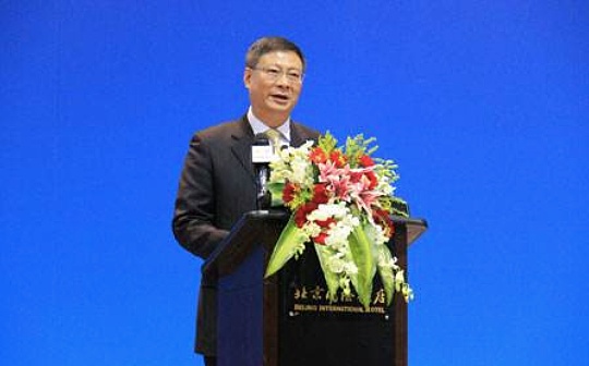 李礼辉：有必要抓紧研究发行中国主导的全球性数字货币的可行路径