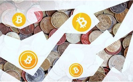 比特币今年上涨或受益于美联储宽松的货币政策