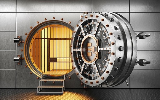 金色观察丨比特币终于涨了 但“放哪儿”最踏实呢？