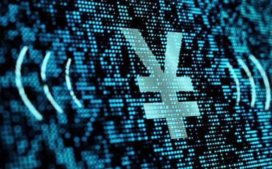 标普：数字人民币可能对支付平台构成冲击
