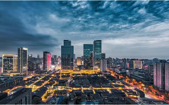 成都拟于近期出台促进区块链创新应用的实施意见