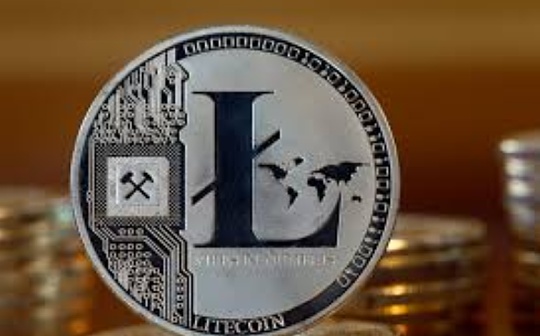 金色前哨 | LTC日内涨幅超8% “莱特银”要起飞？