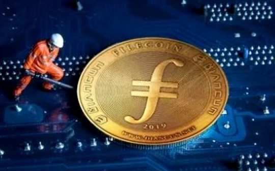 探索者科技董事长尹晓刚:市场高点仍未到来 矿工前期抛售FIL可能性不大