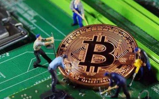 谷燕西：比特币的价值本质是什么？风险在哪？