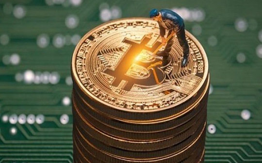 首发 | 印比特研报：枯水期遇到价格上涨 比特币矿业现状如何？