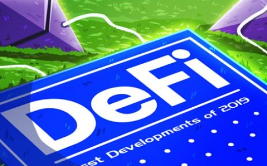金色DeFi日报 | yearn.finance社区发起提案计划创建新YFI治理库