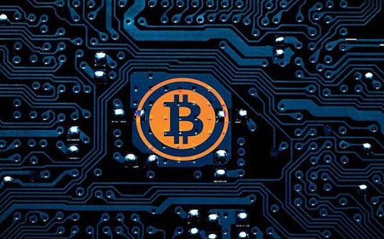 比特币这轮牛市与2017年那波有何不同？