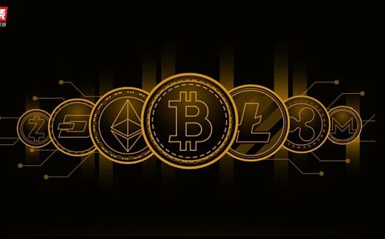 黄金投资者正在转向比特币？