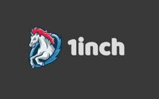 金色观察 | 1inch获1200万美元投资 发币将近？