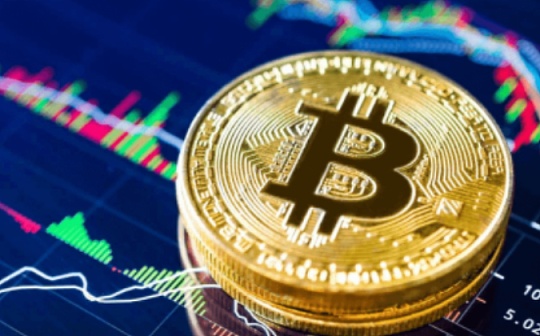 金色观察 | 靠BTC赚2.65亿美元 股票评级遭下调不减MicroStrategy对BTC热情