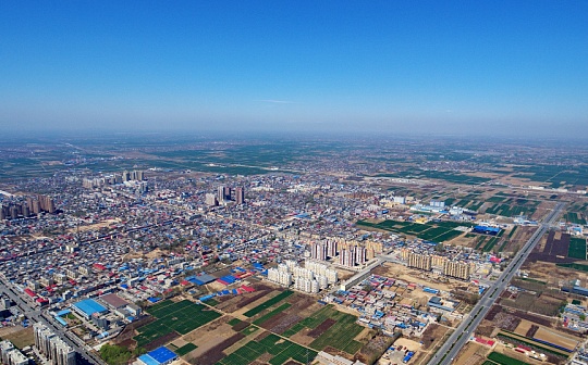 金色观察 | 多场景应用逐一落地：雄安发布国内首个城市级区块链底层操作系统