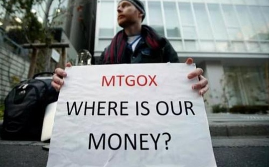 金色前哨 | 一拖再拖 Mt.Gox清算赔偿方案终于有了新进展