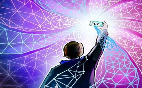 金色观察 | 2020年爆发的DeFi推动DApp交易量涨超1100%