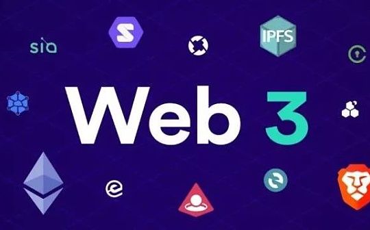 金色荐读 | Web3的三次革命_BTC:Lightpaycoin
