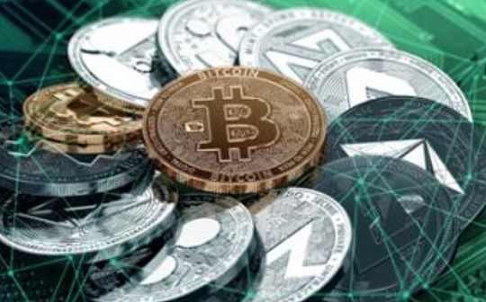 项目周刊｜比特币市值超越Visa