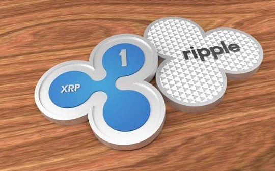 金色早报 | Ripple：将继续运营并支持美国和全球的所有产品和客户
