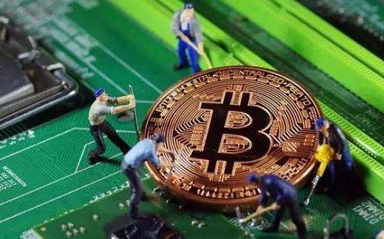 一天接50个电话 BTC矿工：收各种二手矿机 有多少要多少